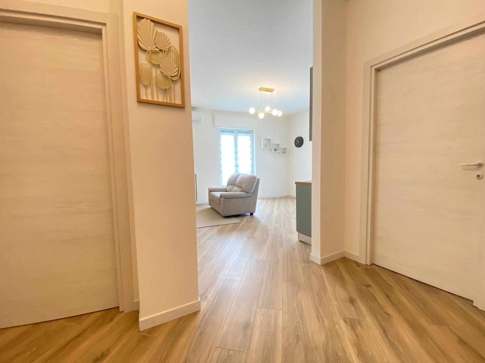 House By Naty Apartman Brescia Kültér fotó