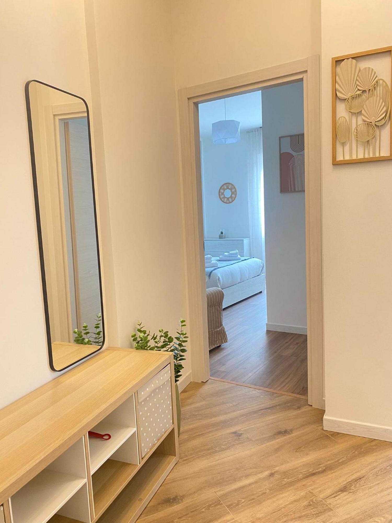 House By Naty Apartman Brescia Kültér fotó